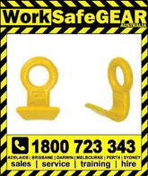 Drum Lifter 1T pair 38mm (RG ALC 104401)